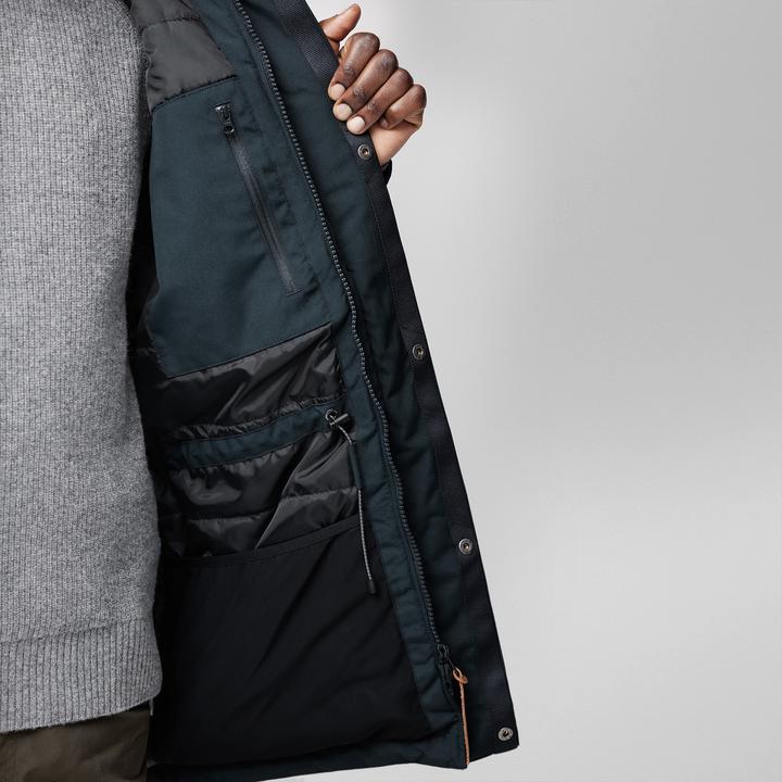 Actual product image Fjällräven Nuuk Lite (L)