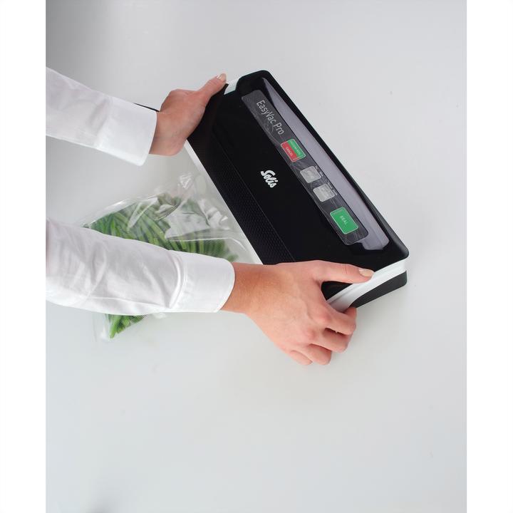 Produktbild Solis EasyVac Pro