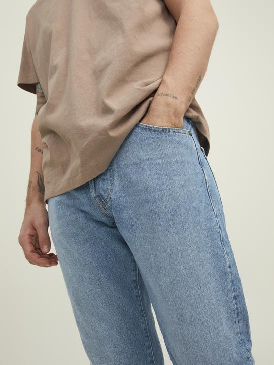 Image du produit Jack & Jones Chris Cooper JOS 890 Jeans coupe loose (W33/L32)