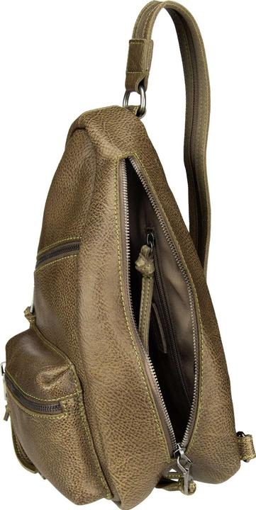 Produktbild FredsBruder Rucksack / Backpack My Old Friend 250-3687n (7 l)