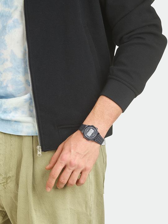 Actual product image Casio Vintage Round (Chronograph, 37 mm)