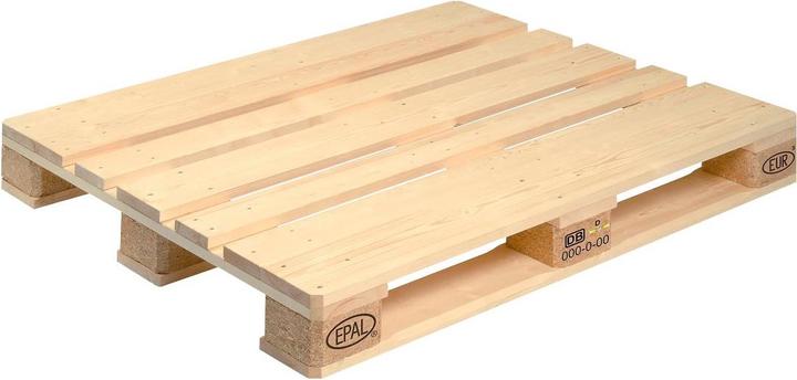 Produktbild kaiserkraft EUR3-Tauschpalette, VE 10 Stk