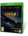 Produktbild Bandai Namco Project Cars - G.O.T.Y. (Xbox One X, Xbox Series X, IT)