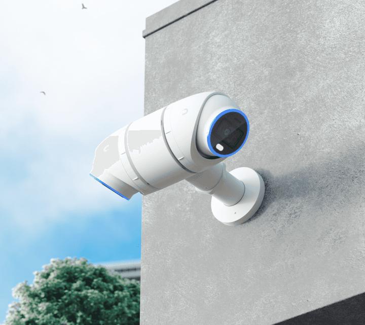 Productafbeelding Ubiquiti Tamper-resistant (Huisvesting)