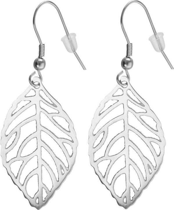 Image du produit Bijouteria Boucles d'oreille (Acier inoxydable)