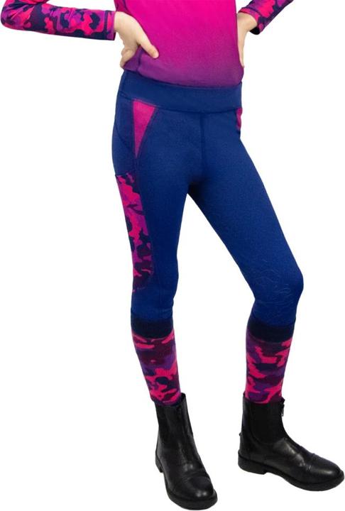 Hy DynaForce Reitleggings