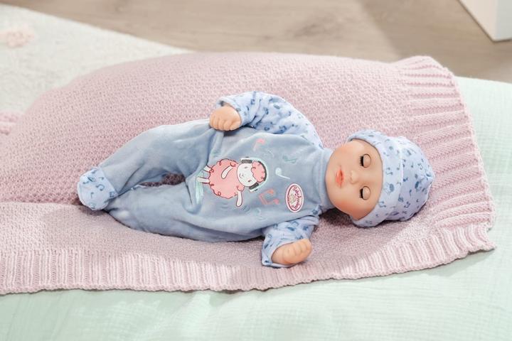 Produktbild Zapf Creation Baby Annabell Little Alexander