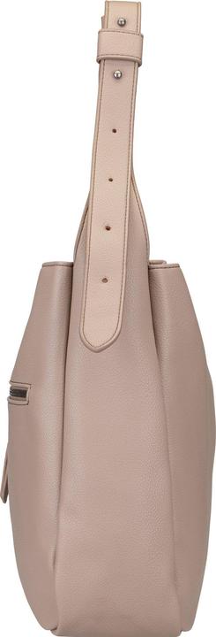 Actual product image FredsBruder Bestie Schultertasche Leder 28 cm