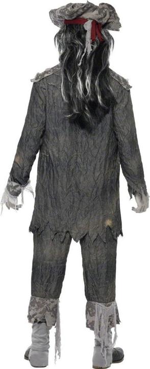 Produktbild Smiffys Ghost Ship Ghoul (XL)