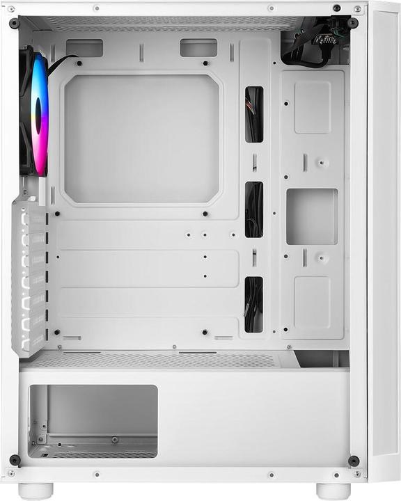 Image du produit Azza Spectra (ATX, Mini-ITX, mATX)