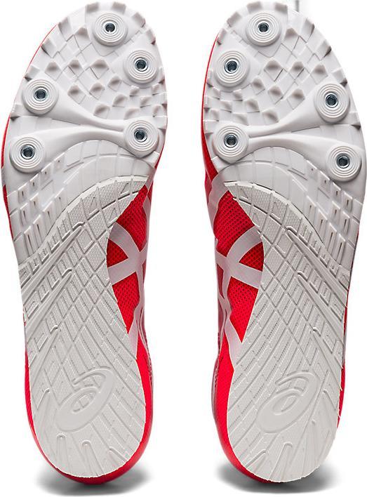 Actual product image ASICS Performance Nail Shoe Hyper Ld 6 Unisex (41.5)
