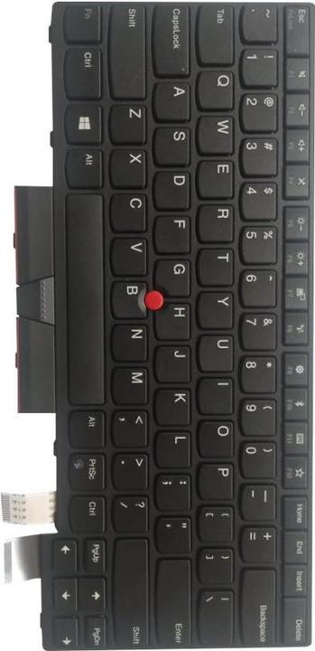 Immagine prodotto Lenovo Tastiera (USA)