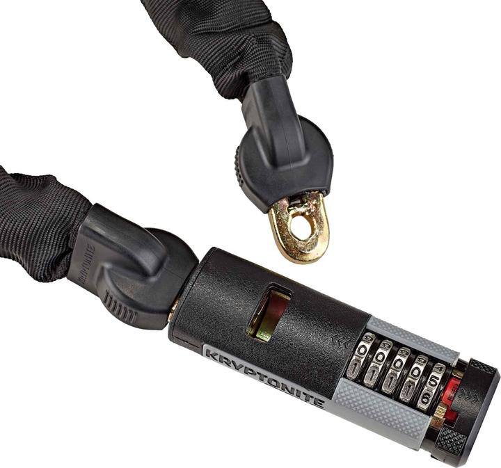 Produktbild Kryptonite Kryptolok 990 (120 cm)