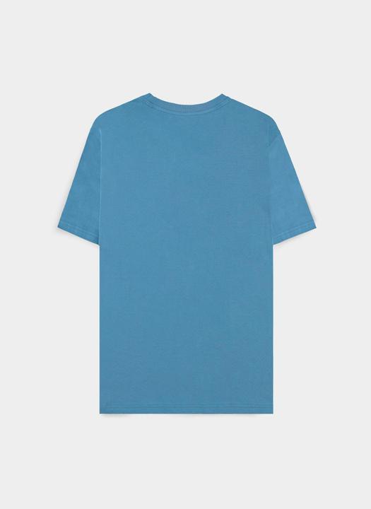 Actual product image Difuzed Lilo & Stitch T-shirt Hugging Stitch (XXL)