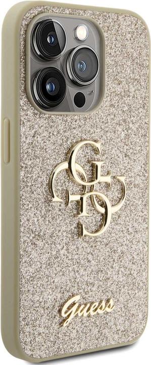 Produktbild Guess Hard Case (Apple iPhone 15 Pro Max)