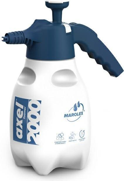 Produktbild Marolex PIANOWNICA AXEL 2000