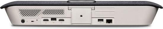 Actual product image HP Poly Studio X30 All-In-One Video Bar wit