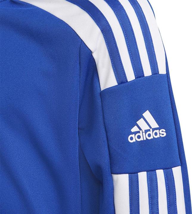 Actual product image adidas Squadra 21 Training Top Kids (116)