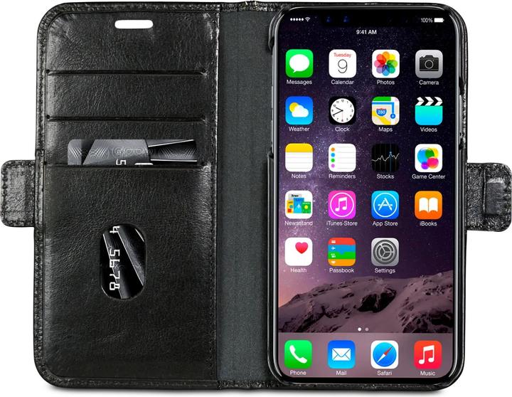 Actual product image dbramante1928 Ordrup (Apple iPhone X)
