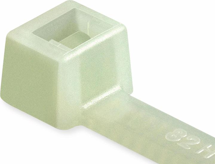 Produktbild HellermannTyton Kabelbinder 360x7,5mm PA6.6 (Kunststoffkabelbinder, 365 mm, 100 Stk.)