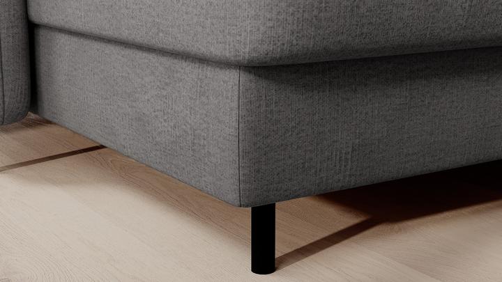Produktbild ELTAP Berrto (4-Sitzer, Bettsofa, Wohnlandschaft)
