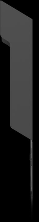 Productafbeelding Ubiquiti Montageframe UACC-INTERCOM-SUNSHIELD