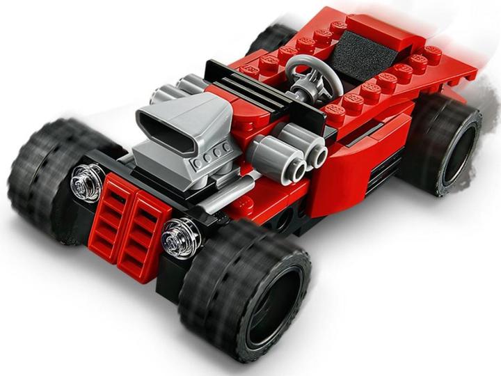Immagine prodotto LEGO Auto sportiva (31100, LEGO Creator 3-in-1)