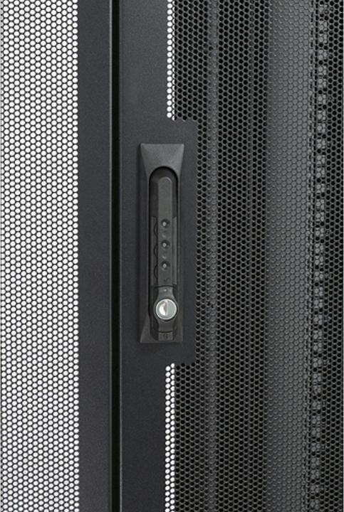 Actual product image APC Combination Lock Handles Qty 2