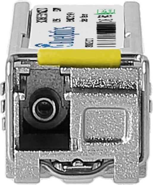 Immagine prodotto BlueOptics Comnet SFP-10B-CM compatibile con SFP BO15C5531620D