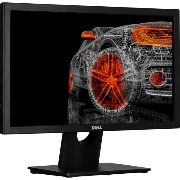 Actual product image Dell E2016HV (1600 x 900 pixels, 19.50")