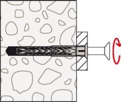 Immagine prodotto Fischer 530926 (50 pz.)