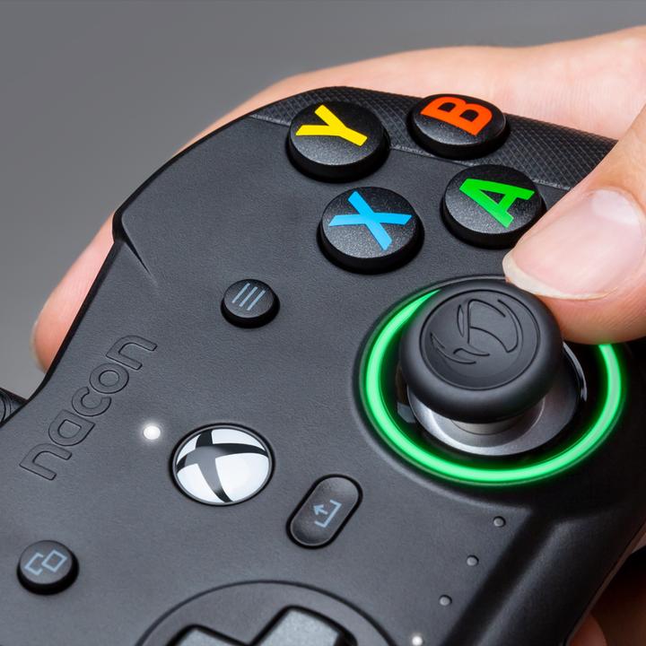 Actual product image Nacon Gaming Revolution X Controller (Xbox One X, Xbox Series X, Xbox One S, Xbox Series S)