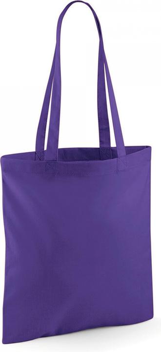 Actual product image Westford Mill Tote bag with long handles