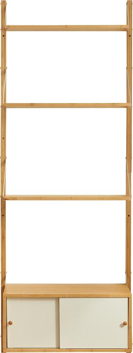 Produktbild En.Casa Overath (65 x 34 x 176 cm)