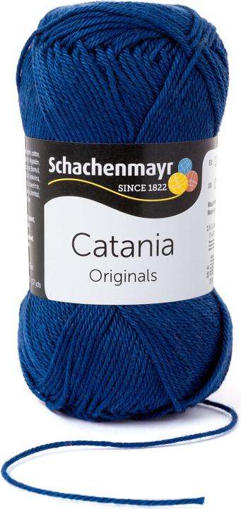Image du produit Schachenmayr Catania (125 m)