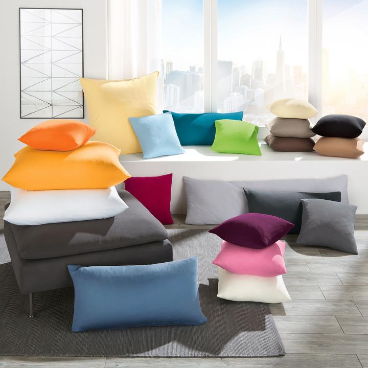 Actual product image Redbest San Francisco (Pillowcase, 40 x 200 cm)