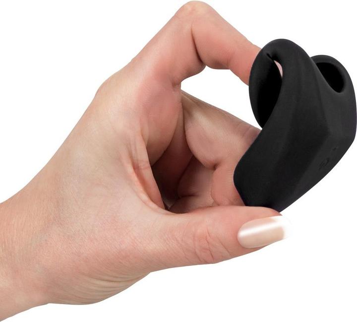 Produktbild LUST Vibrating Cock Ring (3.30 cm)
