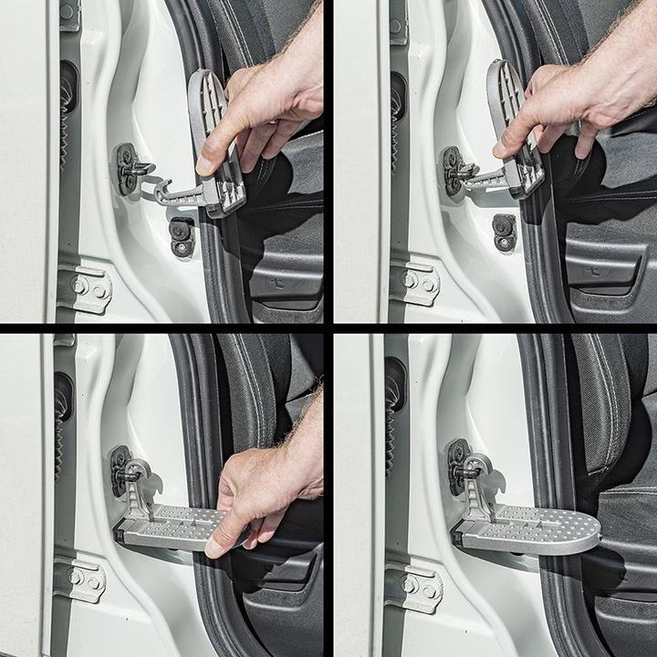Image du produit ProPlus Marchepied de porte de voiture