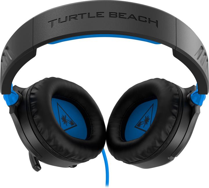 Image du produit Turtle Beach Earforce Recon 70P (Filaire)