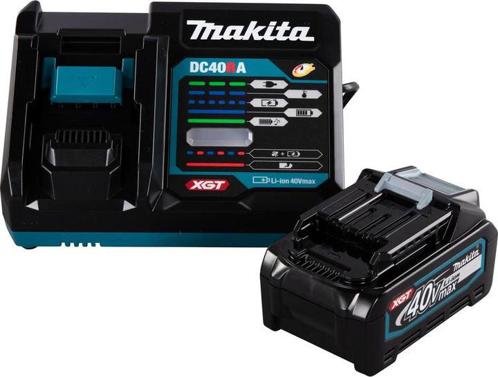 Actual product image Makita 191J65-4 XGT (40 V)