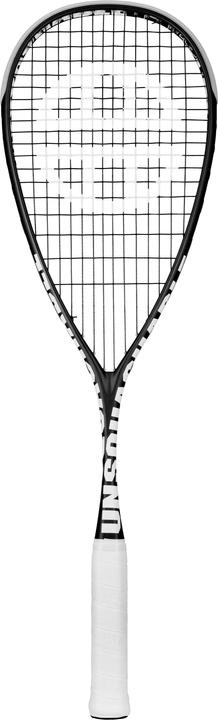 Unsquashable Y-TEC PRO 125 Schläger