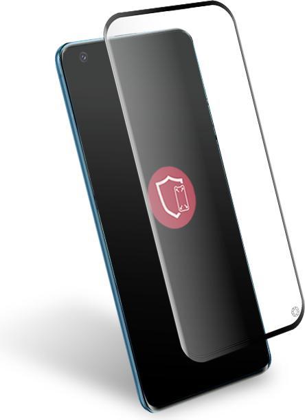 Actual product image Bigben Connected Flexible glass film (1 Piece, Xiaomi Mi 11 Pro, Xiaomi Mi 11 5G)