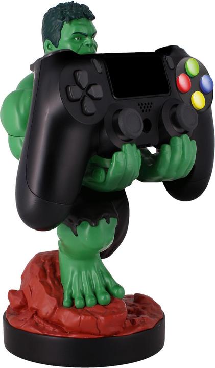 Produktbild Exquisite Gaming Hulk (PS5, PS4, Xbox 360, Xbox One S, Xbox Series X, PC, Mac, Switch)