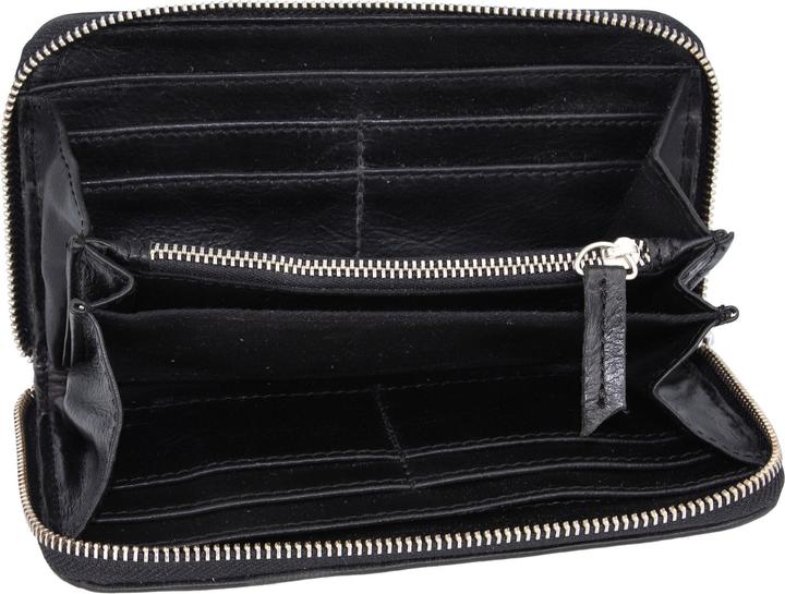 Produktbild Cowboysbag The Purse Geldbörse Leder 20 cm