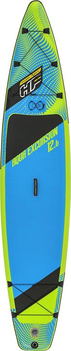 Actual product image Bestway Hydraulic power support board 381 x 79 x 15 cm 65373 (381 cm, 1-piece)