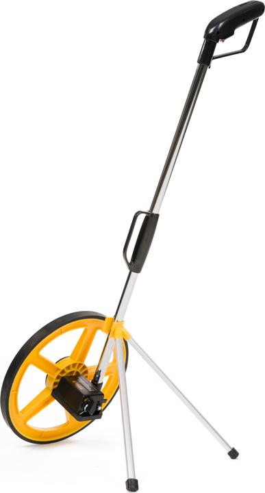 Immagine prodotto Sport-Thieme Ruota di misurazione della distanza (999990 cm)