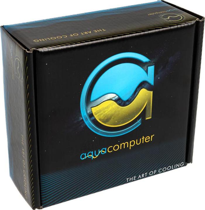 Produktbild Aqua Computer farbwerk 360 RGB LED Controller (RGB)