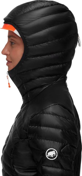 Produktbild Mammut Eigerjoch Advanced IN Hooded Jacket Women (M)