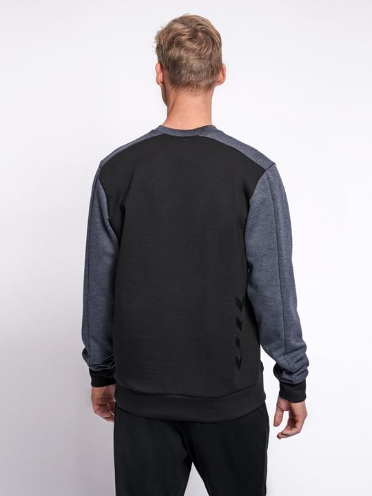 Produktbild hummel Tropper Sweatshirt (L)