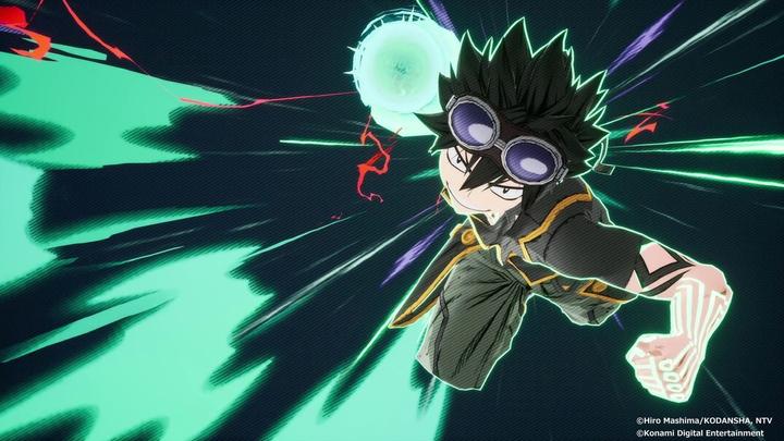 Produktbild Konami Edens Zero PS-5 D1 (PS5, DE)